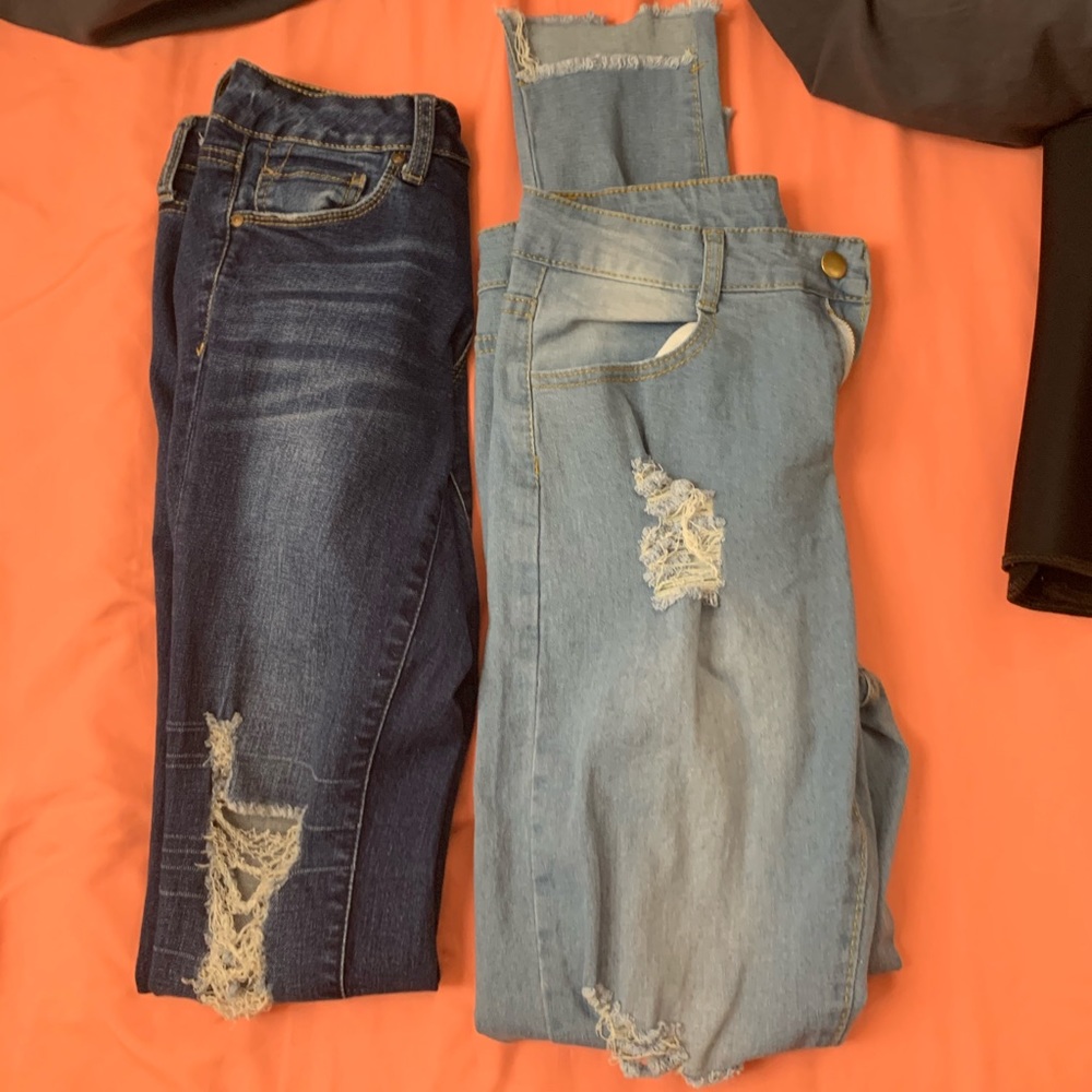 Jeans